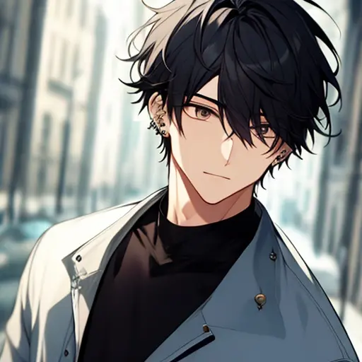 ArdentShell8519의 矢野 慧人