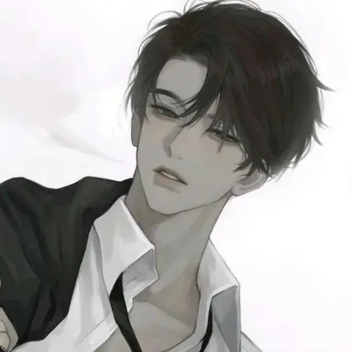 백운호
