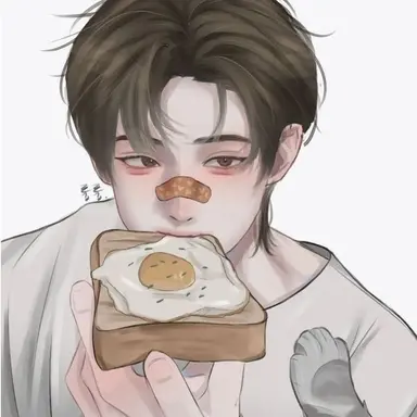 Profile image of 우하람