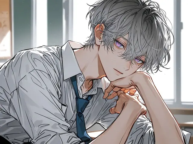 Profile image of おぼろ