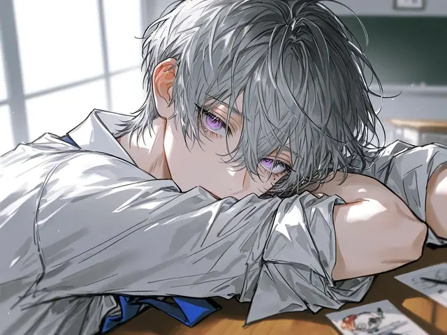 Profile image of おぼろ