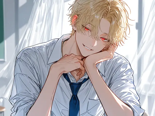 Profile image of すずり