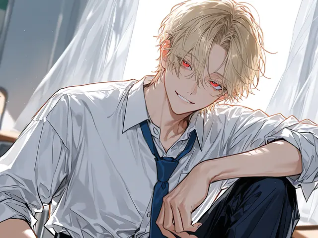 Profile image of すずり
