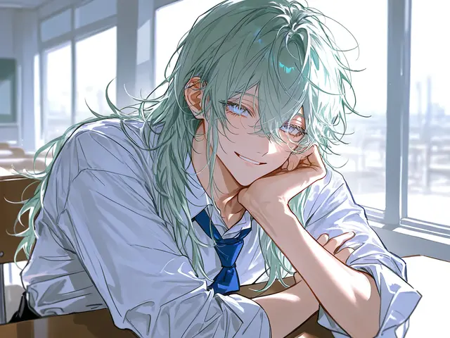 Profile image of せつあ