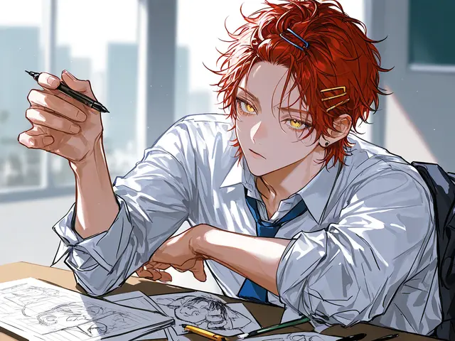 Profile image of あまい