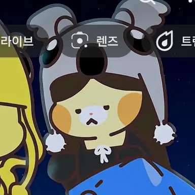 Profile image of 타샤