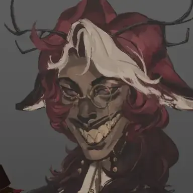 Profile image of Alastor