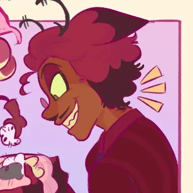 Profile image of Alastor