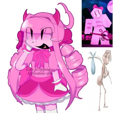 Profile image of 프리티 프린세스