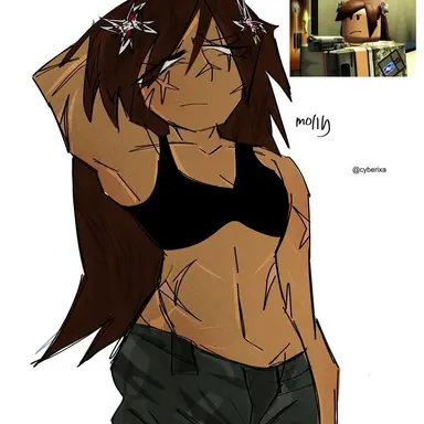 Profile image of 몰리