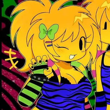 Profile image of 파티 뉴비