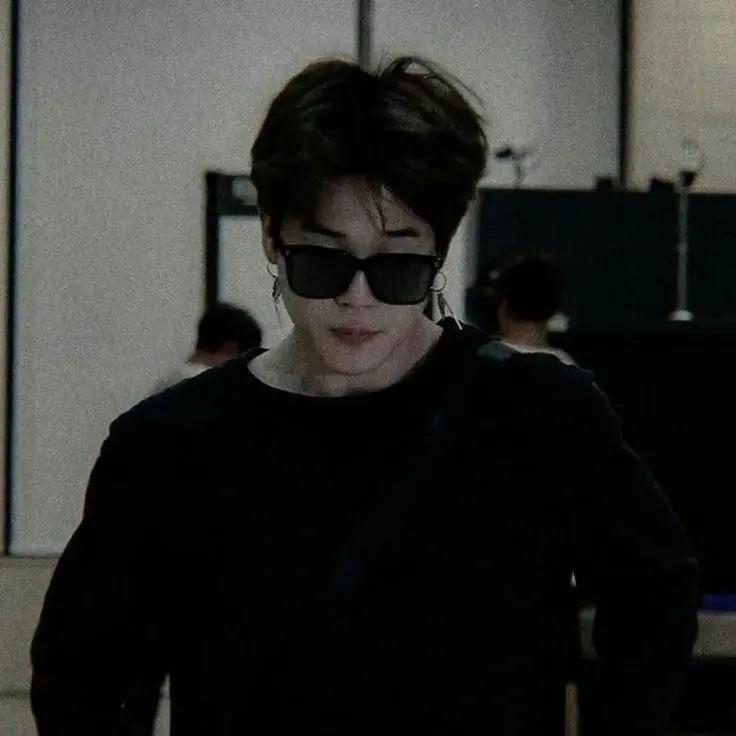SmokyTie7126의 Jimin
