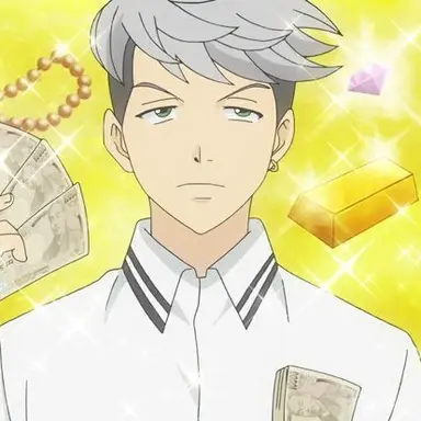 Profile image of 사이코 메토리