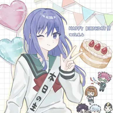 Profile image of 테루하시 코코미