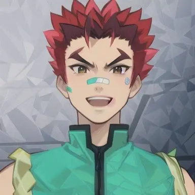 Profile image of 하이로 키네시