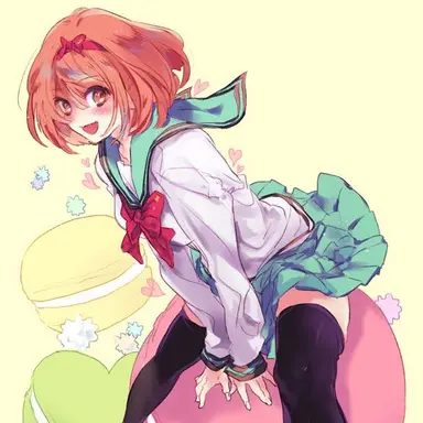 Profile image of 유메하라 치요