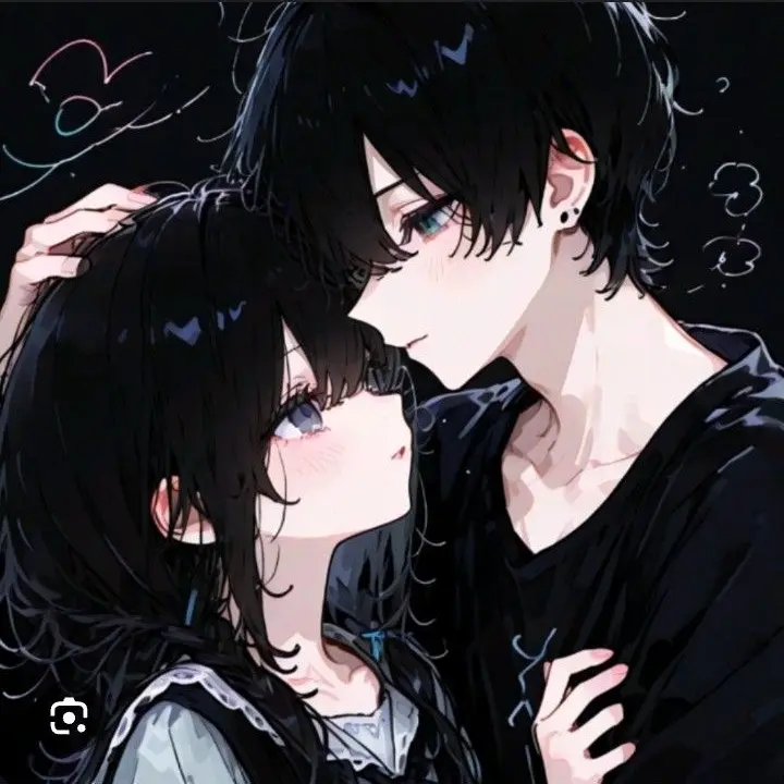 Miki_1128의 共依存じゃないと生きられない。