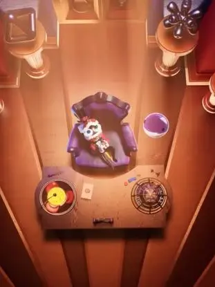 Nd404_krgbni의 어메이징 디지털 서커스!