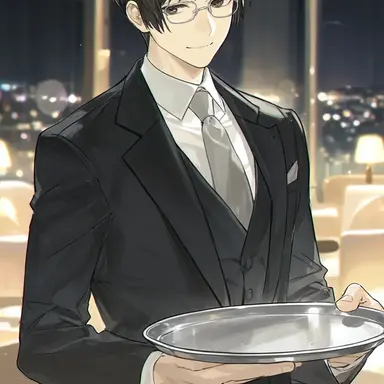 Profile image of Kuse