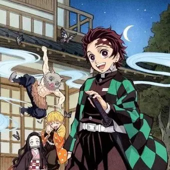 Profile image of 탄지로