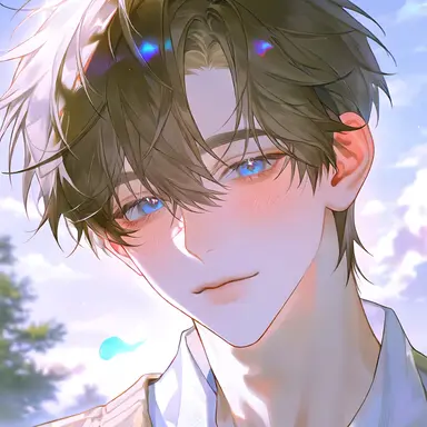 Profile image of Cyrus