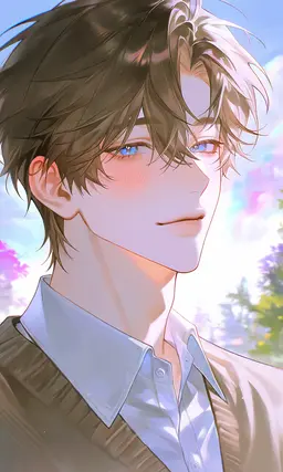 Profile image of Cyrus