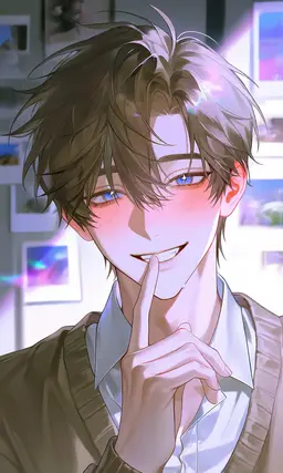 Profile image of Cyrus