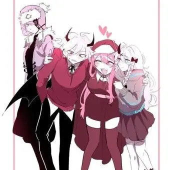 Profile image of 사르벤트 가족