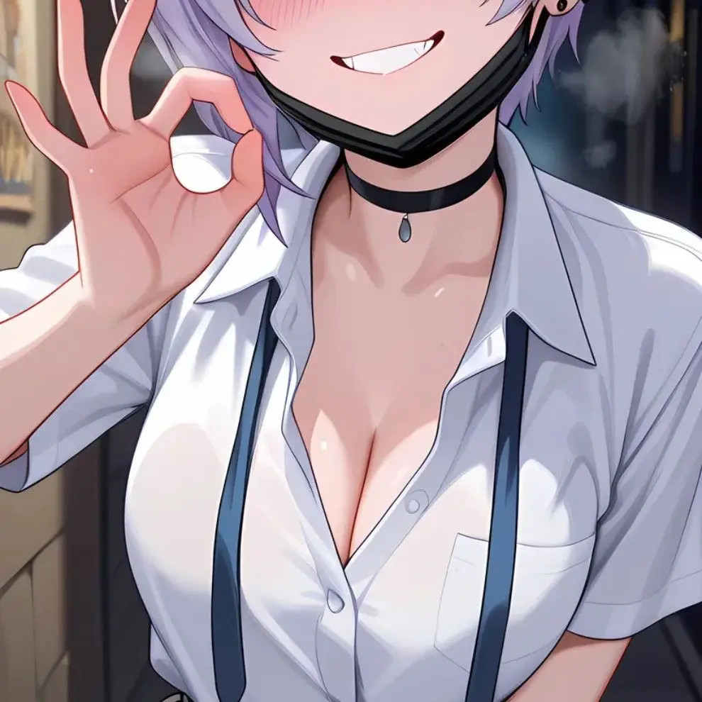 HumaneLadle3802-의 嫌いな女ヤンキー