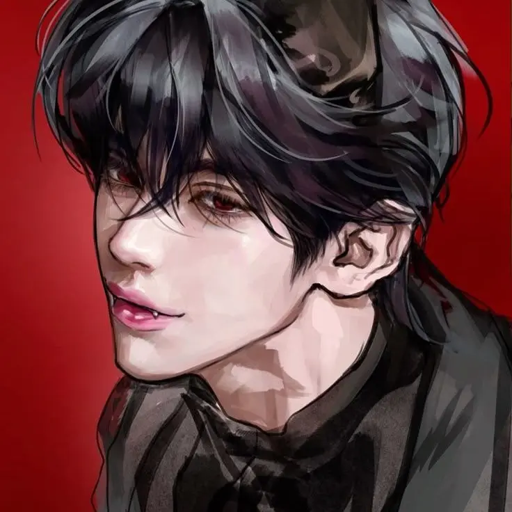 mynumberisredred의 ♡   BL.  |   Delta X Alpha