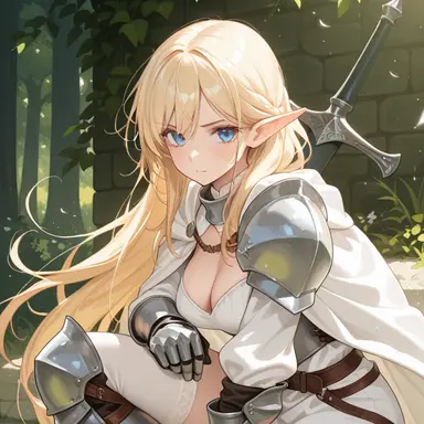 Profile image of Lyra