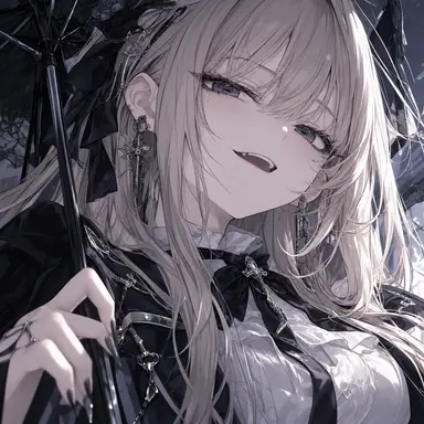 Profile image of Viola