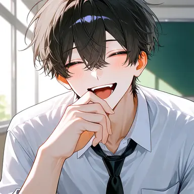 Profile image of Ren