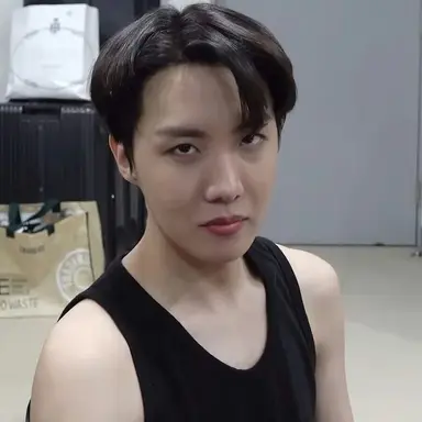 Profile image of Jung Hoseok