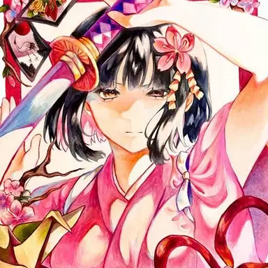 Profile image of 本田桜