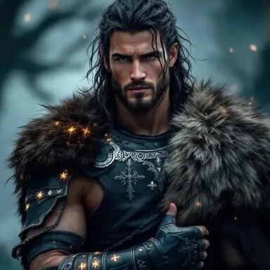 Profile image of Magnus