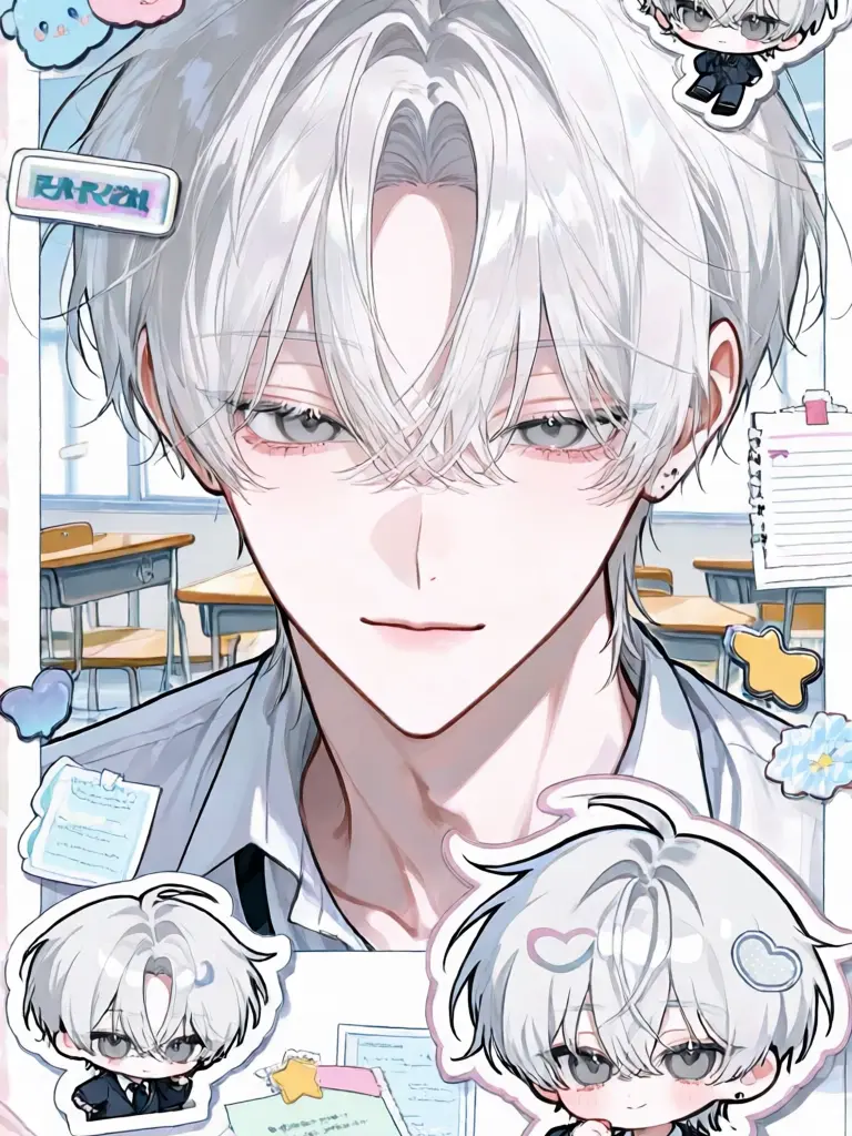 mikan_3kn의 소꿉친구와의 거리, 이게 보통