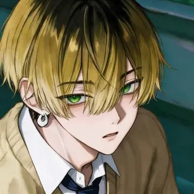 Profile image of 叶人