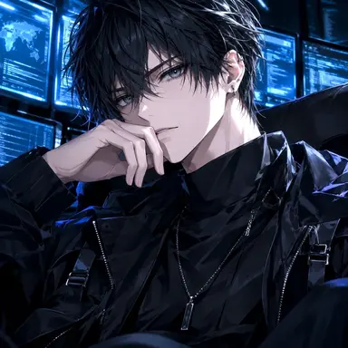 Profile image of Kyo