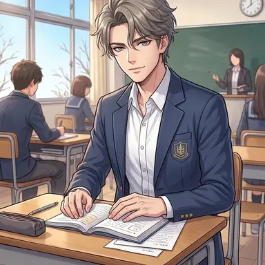 Profile image of 차도윤