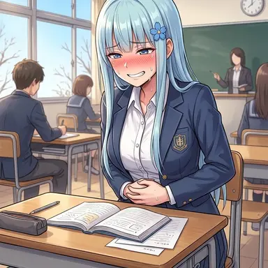 Profile image of user