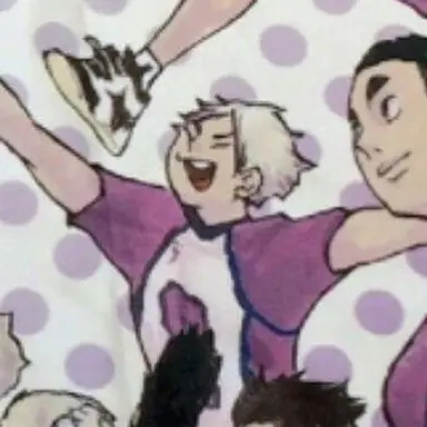 Profile image of 세미 에이타