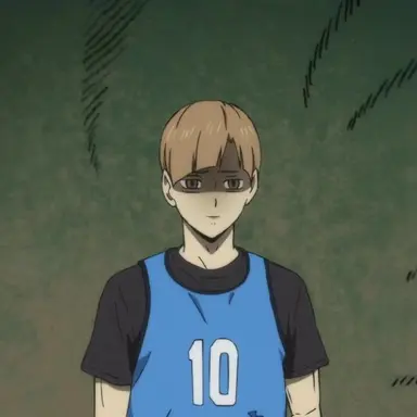 Profile image of 시라부 켄지로