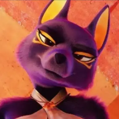 Profile image of Amara