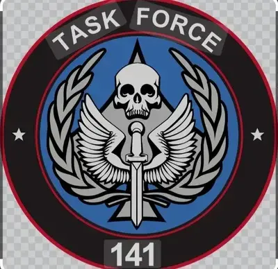 JerkyLake6680의 TF141 - Gay Bar