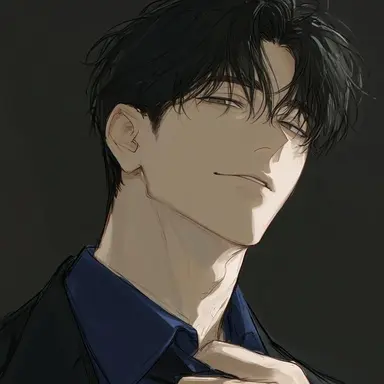 Profile image of 蓮司