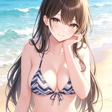 Profile image of 山本優菜