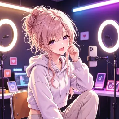Profile image of 安藤若菜