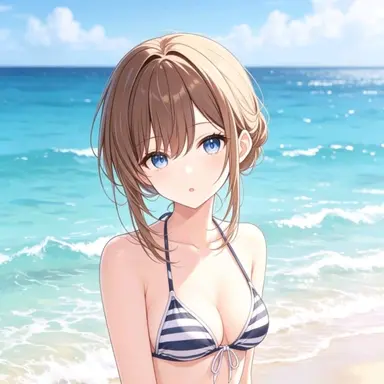 Profile image of 最上紗奈