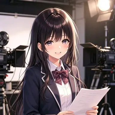 Profile image of 佐々木杏那